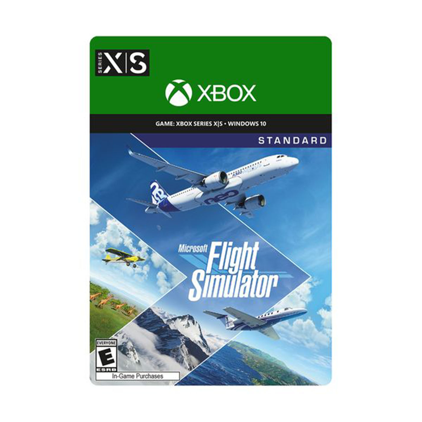 Microsoft-Flight-Simulator-Standard-Edition-Xbox-Game-1