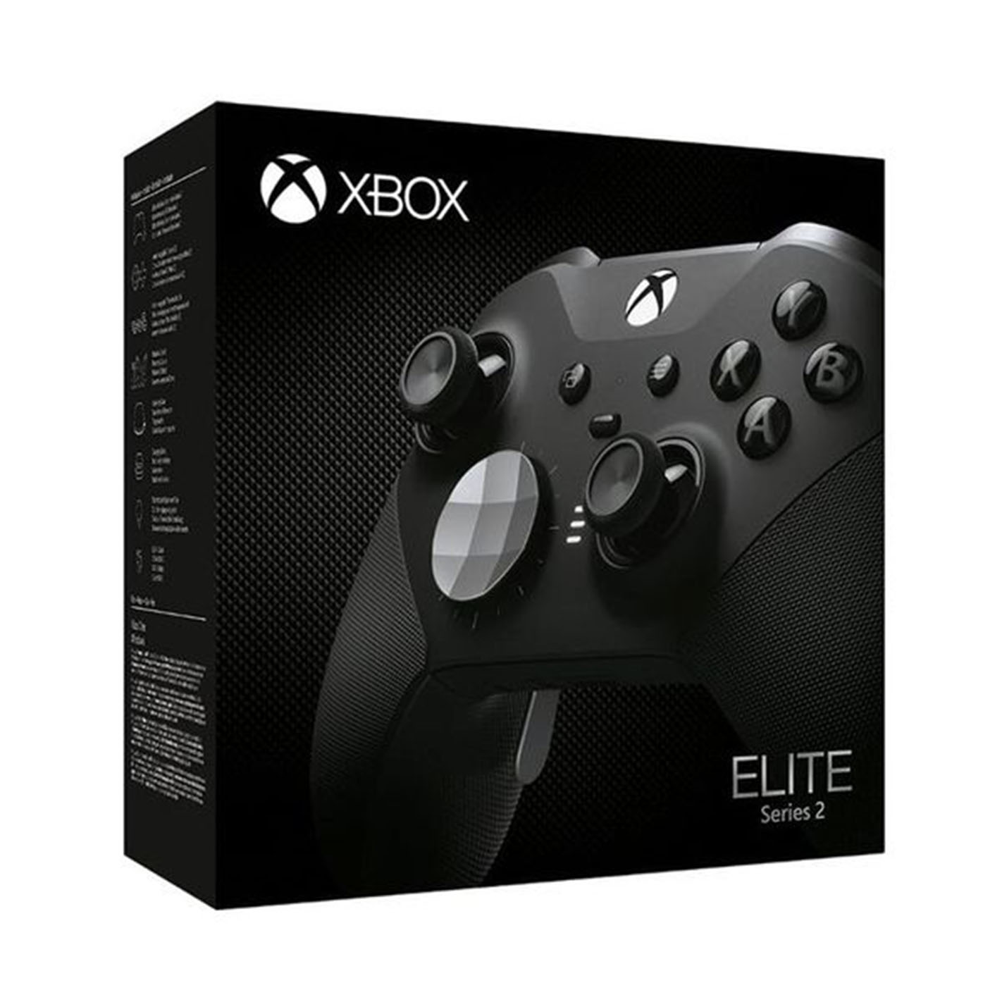 Microsoft-Xbox-Elite-Series-2-Black-Controller-1