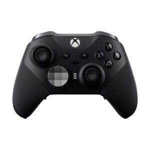 Microsoft Xbox Elite Series 2 Black Controller