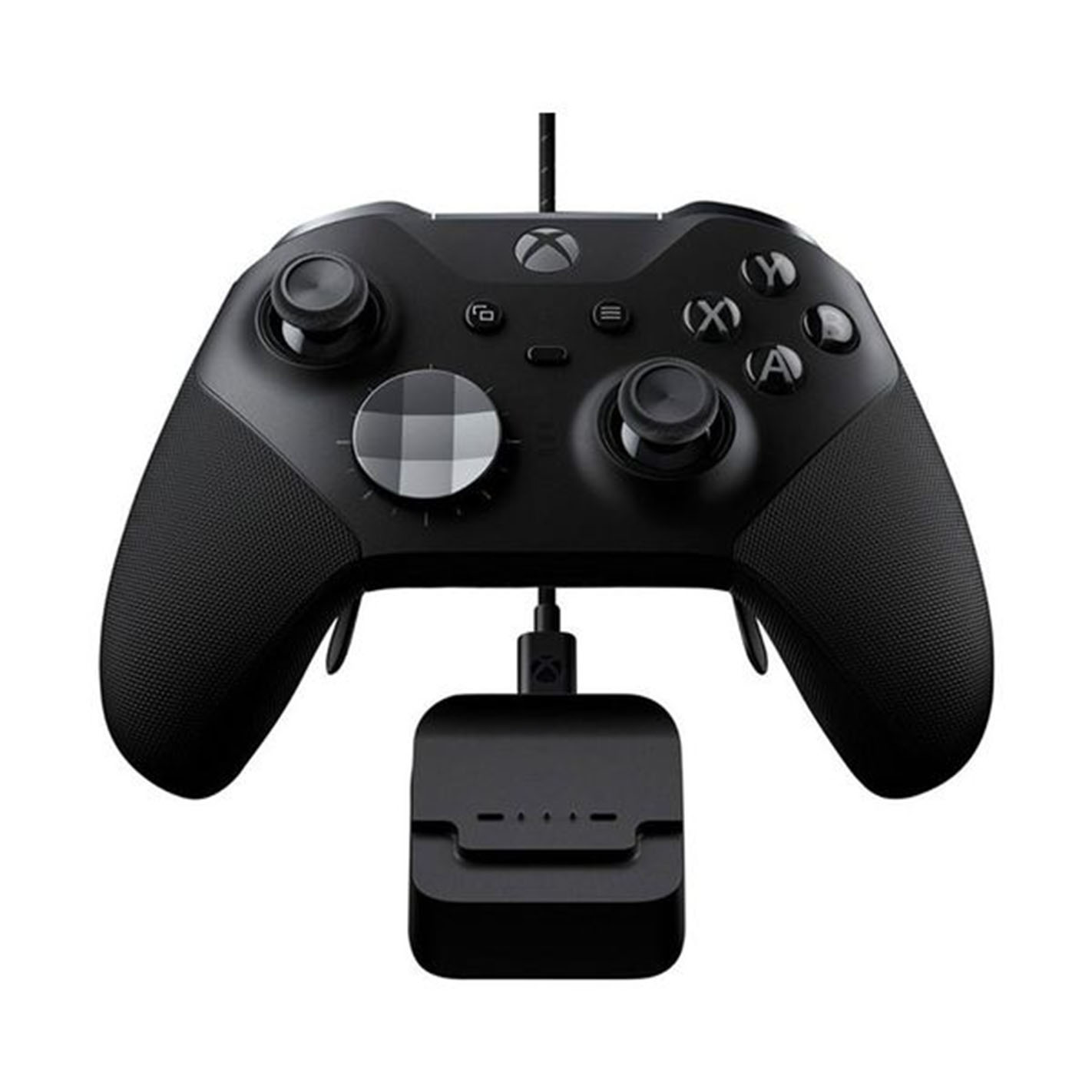 Microsoft-Xbox-Elite-Series-2-Black-Controller-4