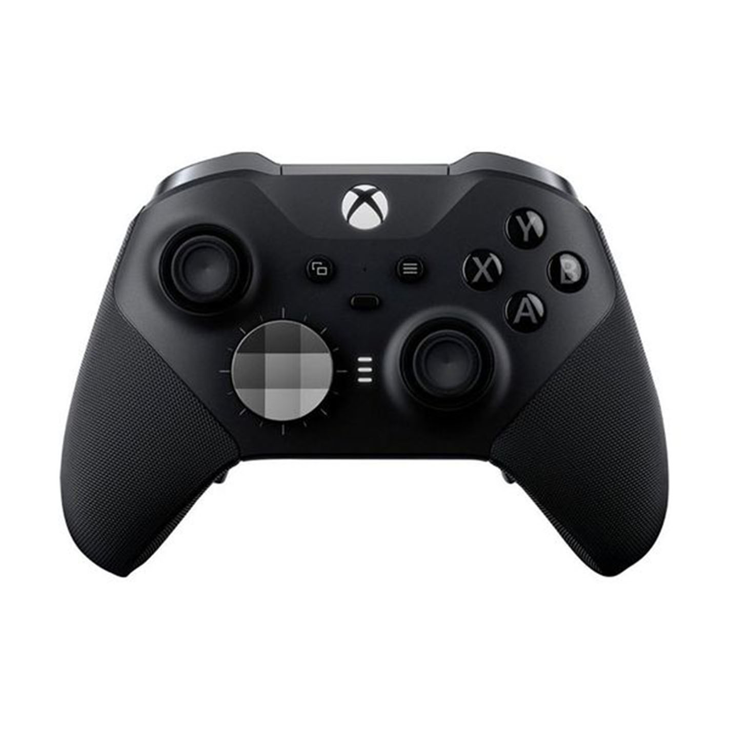 Microsoft-Xbox-Elite-Series-2-Black-Controller