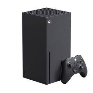 Microsoft Xbox Series X Κονσόλα