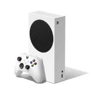 Microsoft Xbox Series S Κονσόλα