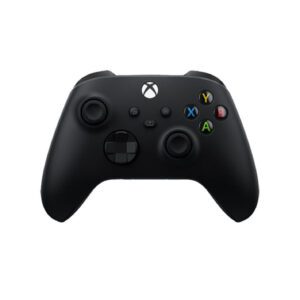 Microsoft Xbox Series Wireless Black Controller