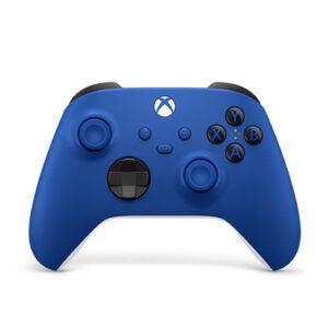 Microsoft Xbox Series Wireless Blue Controller