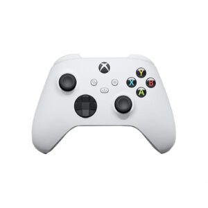 Microsoft Xbox Series Wireless White Controller