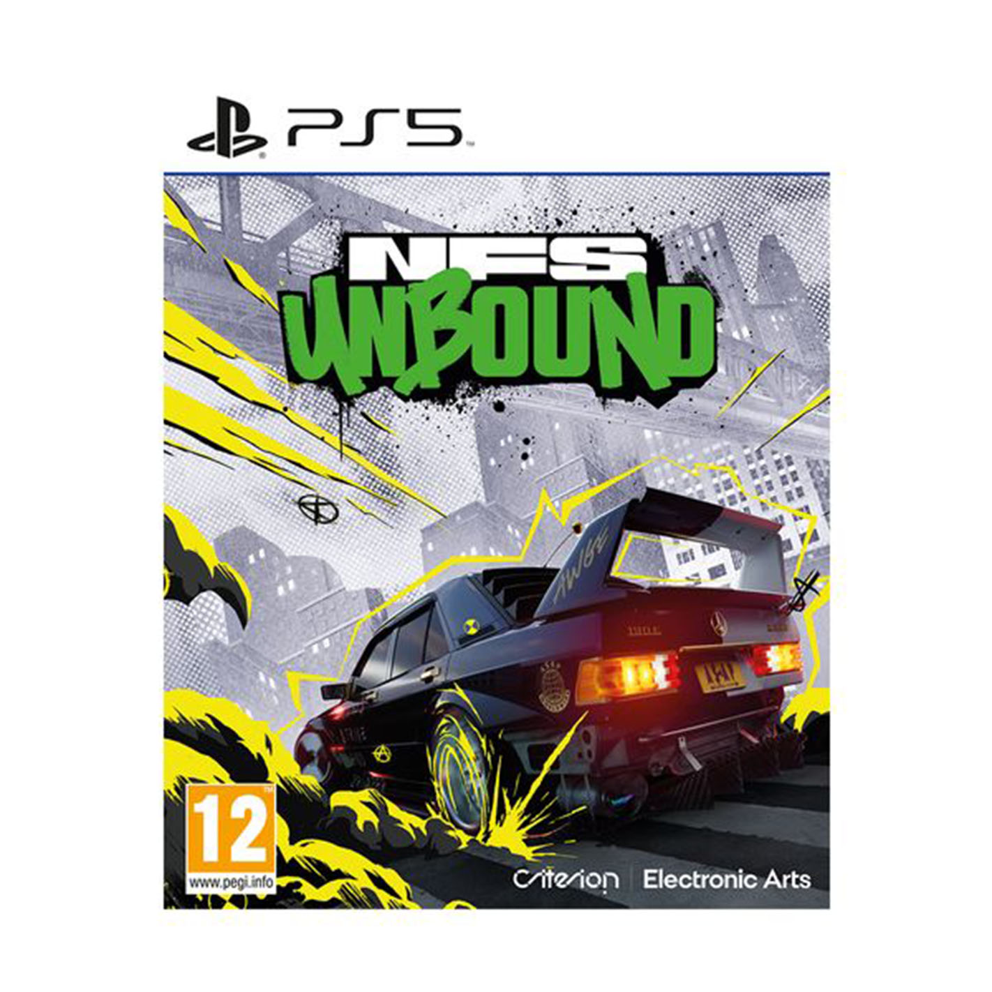 Need-For-Speed-Unbound-PS5-Game