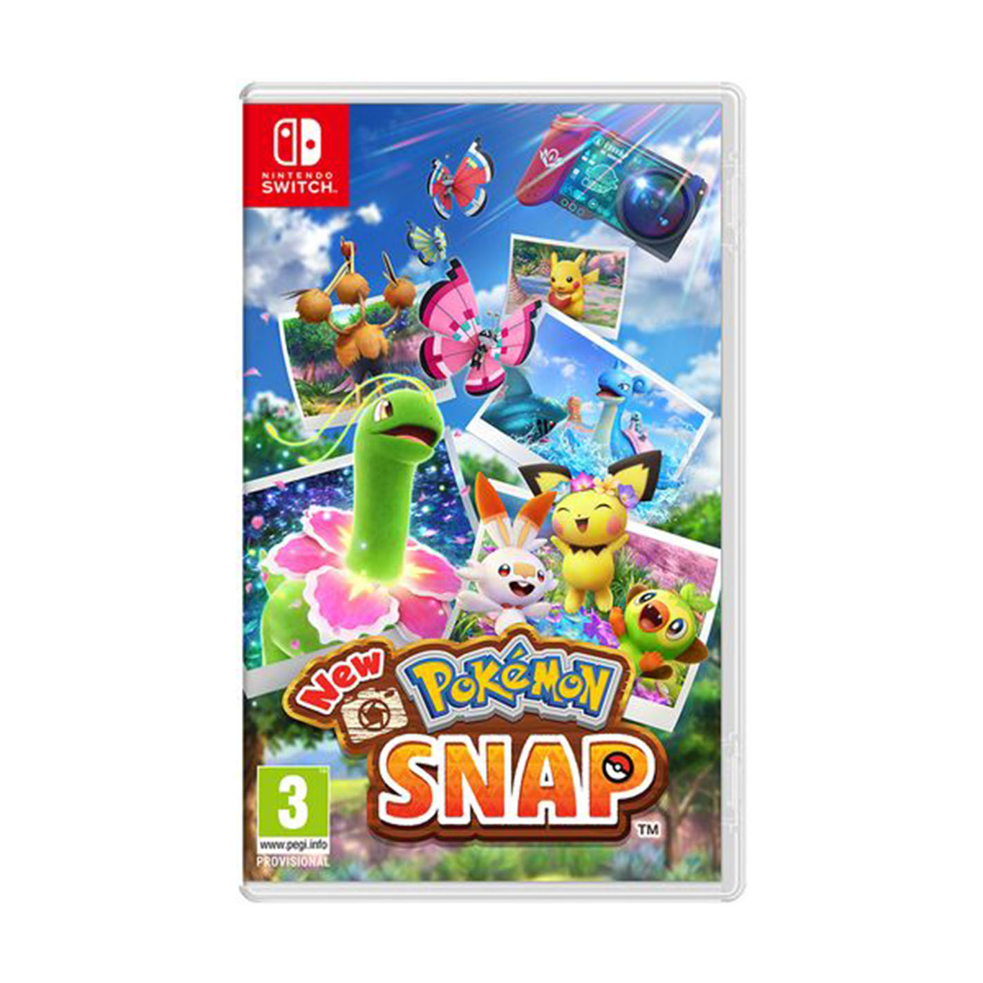 New-Pokémon-Snap-Switch-Game