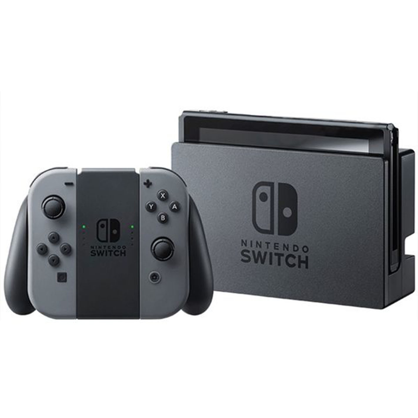 Nintendo-Switch-Grey-2019-Κονσόλα-2