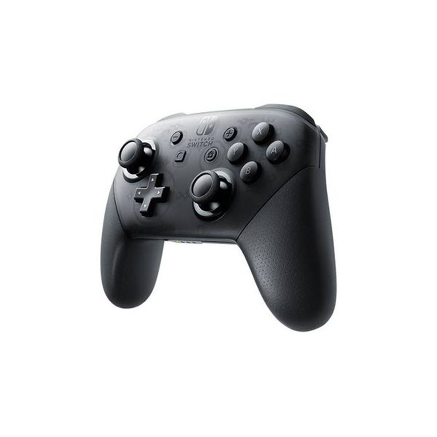 Nintendo-Switch-Pro-Controller