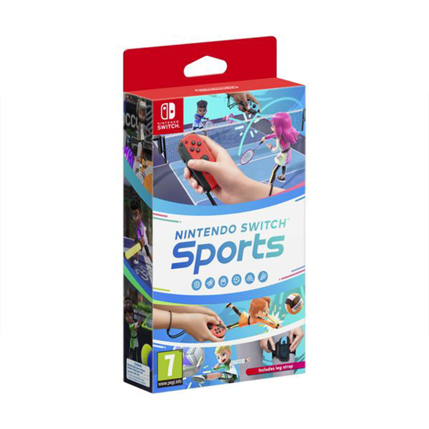 Nintendo-Switch-Sports