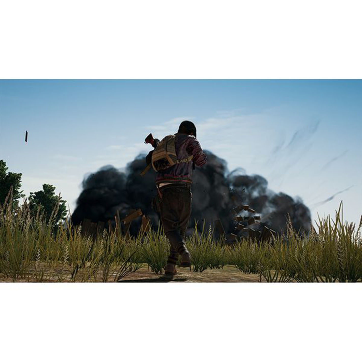 PlayerUnknown`s-Battlegrounds-PS4-Game-3