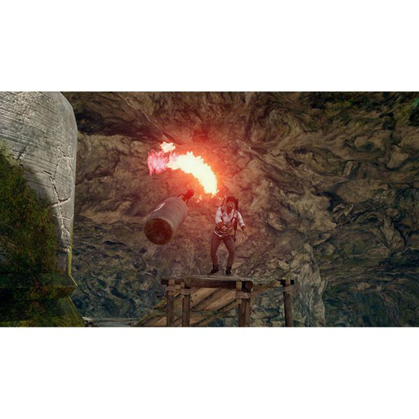 PlayerUnknown`s-Battlegrounds-PS4-Game-4