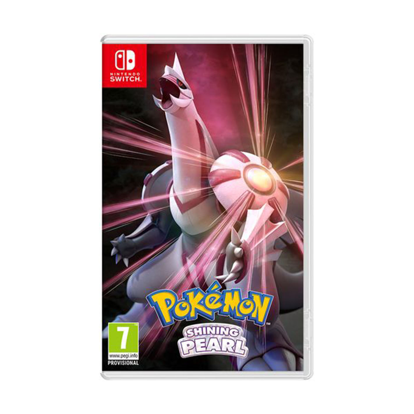 Pokémon-Shining-Pearl-Switch-Game