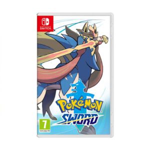 Pokemon Sword Switch Game