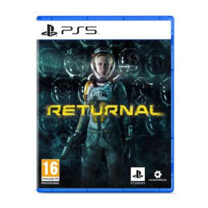 Returnal PS5 Game