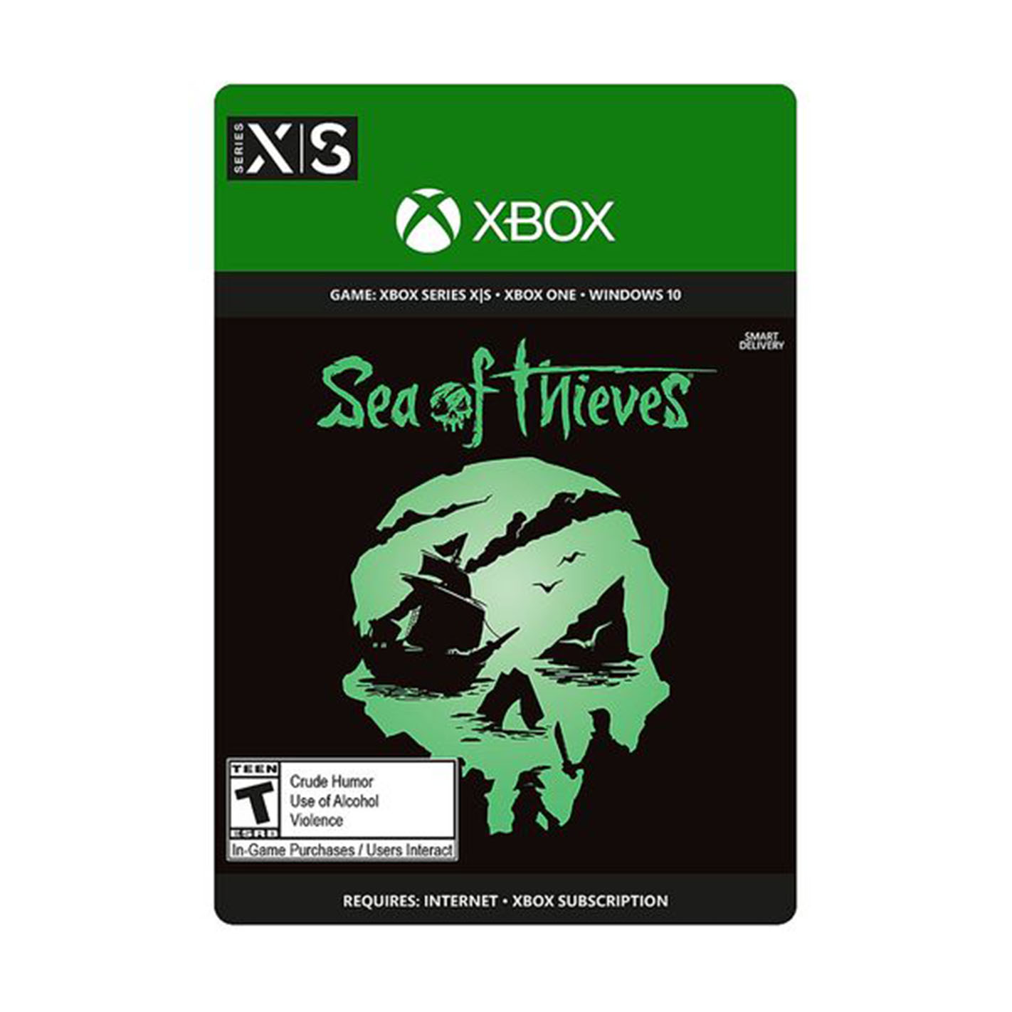 Sea-o-Thieves-Xbox-Game