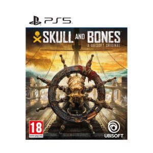 Skull And Bones Special Day 1 Edition PS5 Game