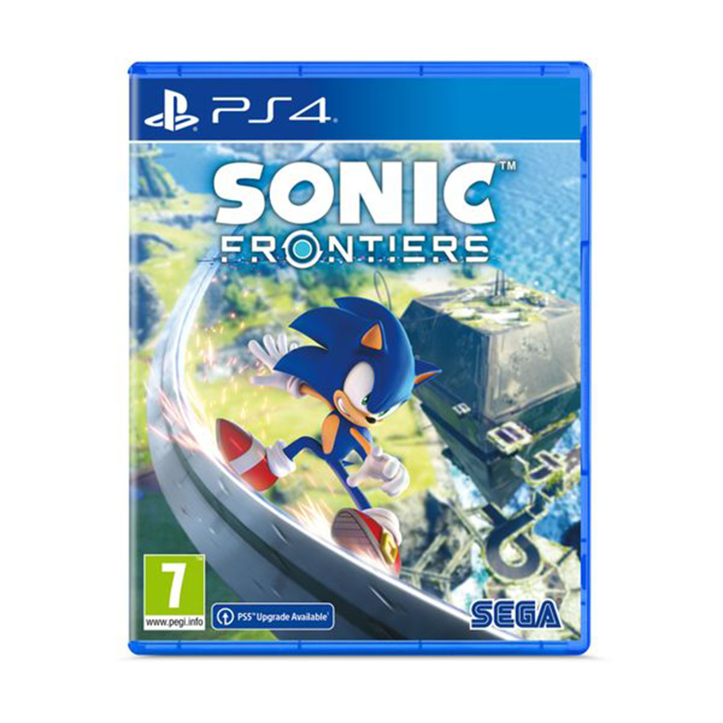 Sonic-Frontiers-PS4-Game
