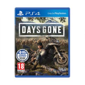 Sony Days Gone Game PS4