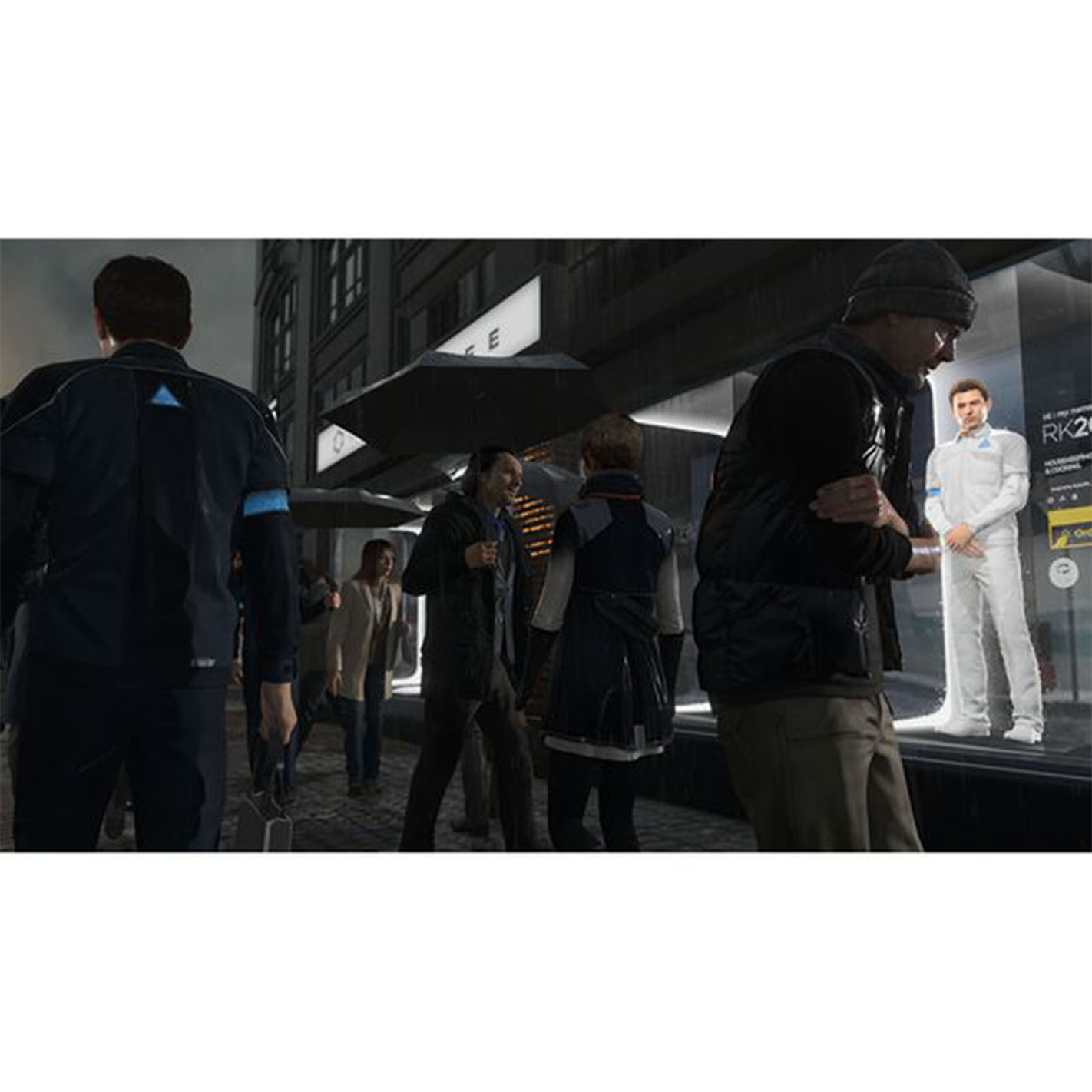 Sony-Detroit-Become-Human-Game-PS4-1