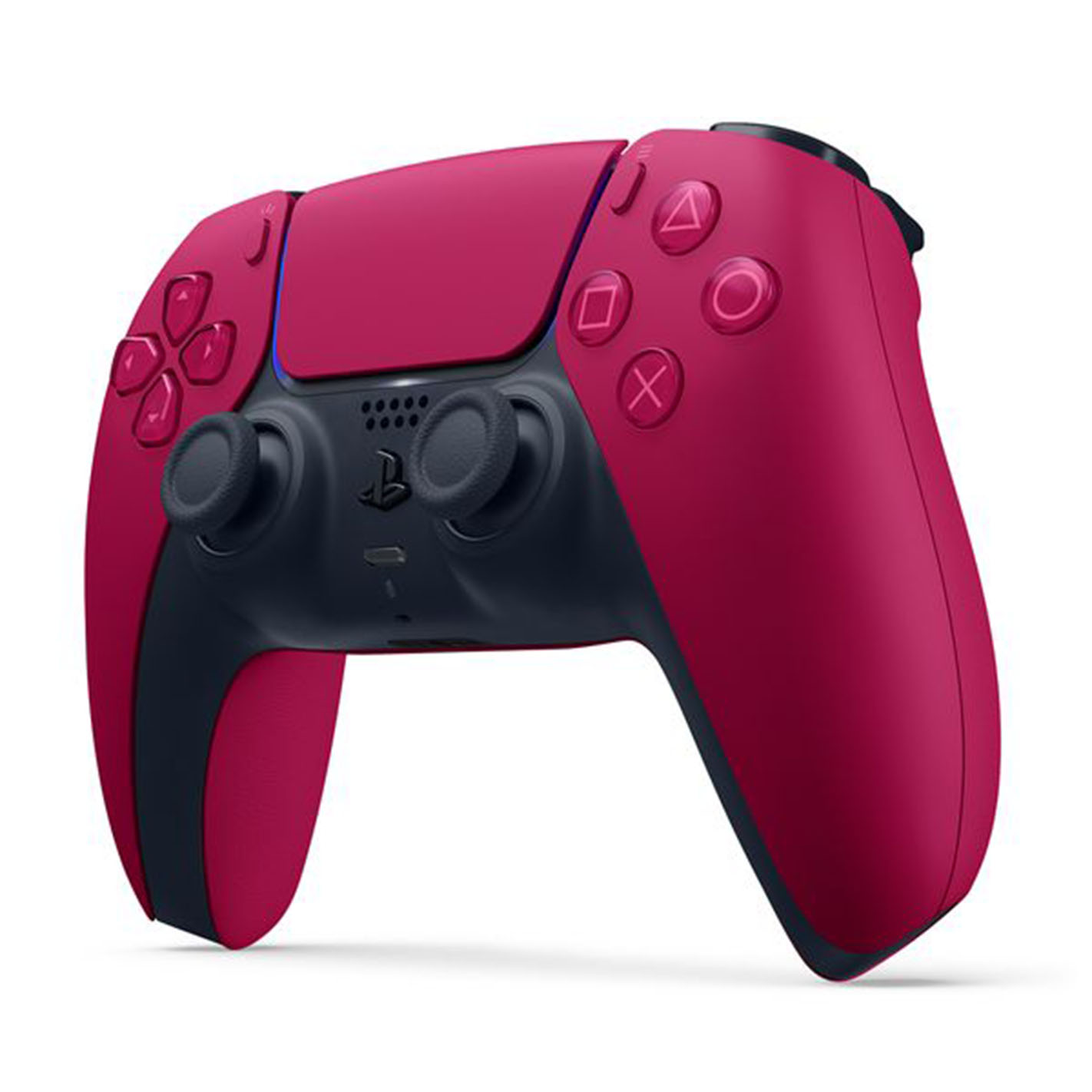 Sony-DualSense-Wireless-Controller-Cosmic-Red-PS5-Gamepad-2