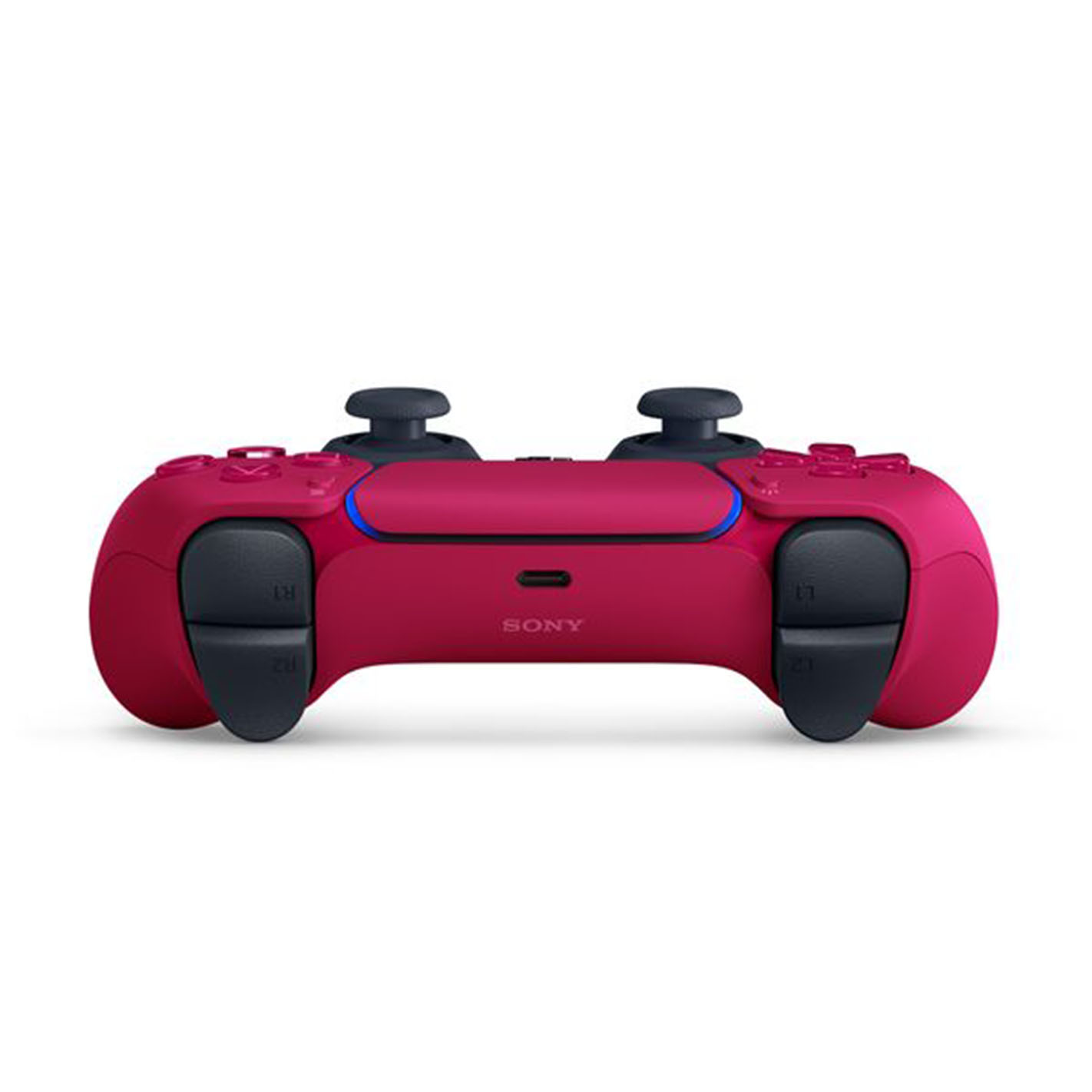 Sony-DualSense-Wireless-Controller-Cosmic-Red-PS5-Gamepad-3