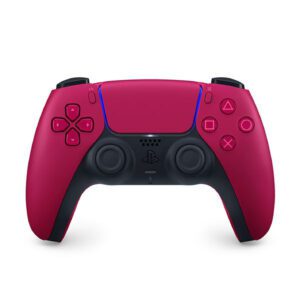 Sony DualSense Wireless Controller Cosmic Red PS5 Gamepad