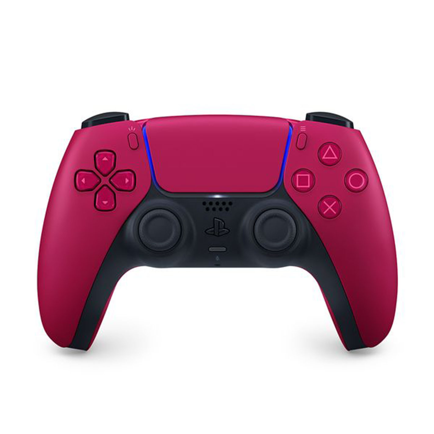 Sony-DualSense-Wireless-Controller-Cosmic-Red-PS5-Gamepad