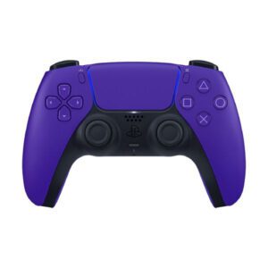 Sony DualSense Wireless Controller Galactic Purple PS5 Gamepad