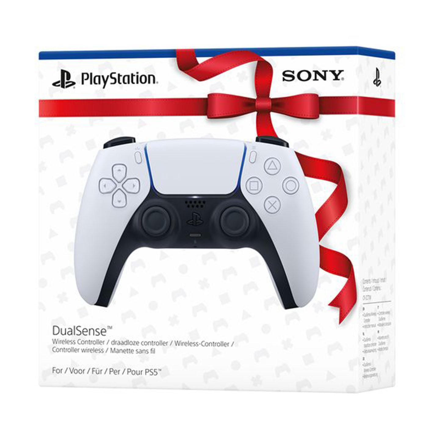 Sony-DualSense-Wireless-Controller-Gift-Wrapped-PS5-Gamepad-2