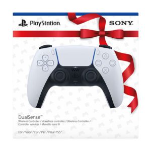 Sony DualSense Wireless Controller Gift Wrapped PS5 Gamepad