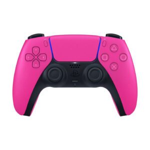 Sony DualSense Wireless Controller Nova Pink PS5 Gamepad
