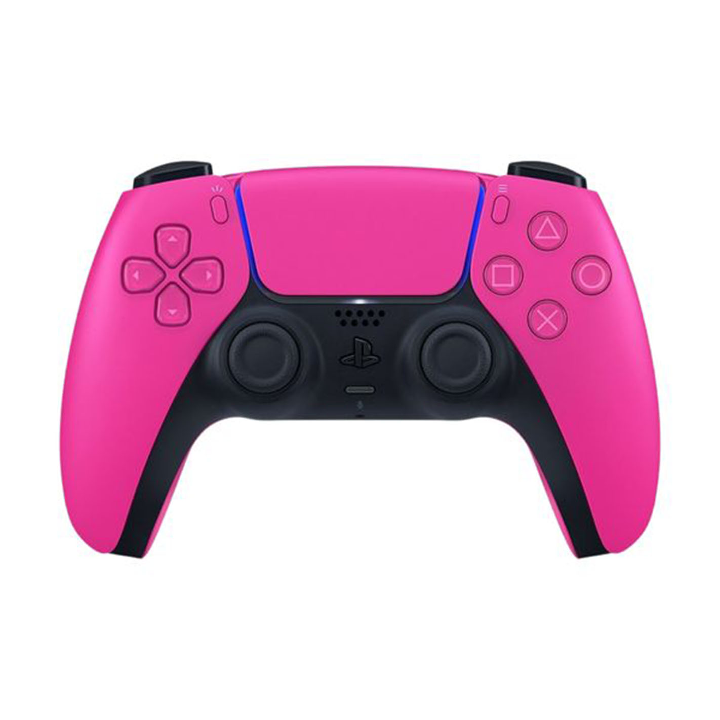 Sony-DualSense-Wireless-Controller-Nova-Pink-PS5-Gamepad