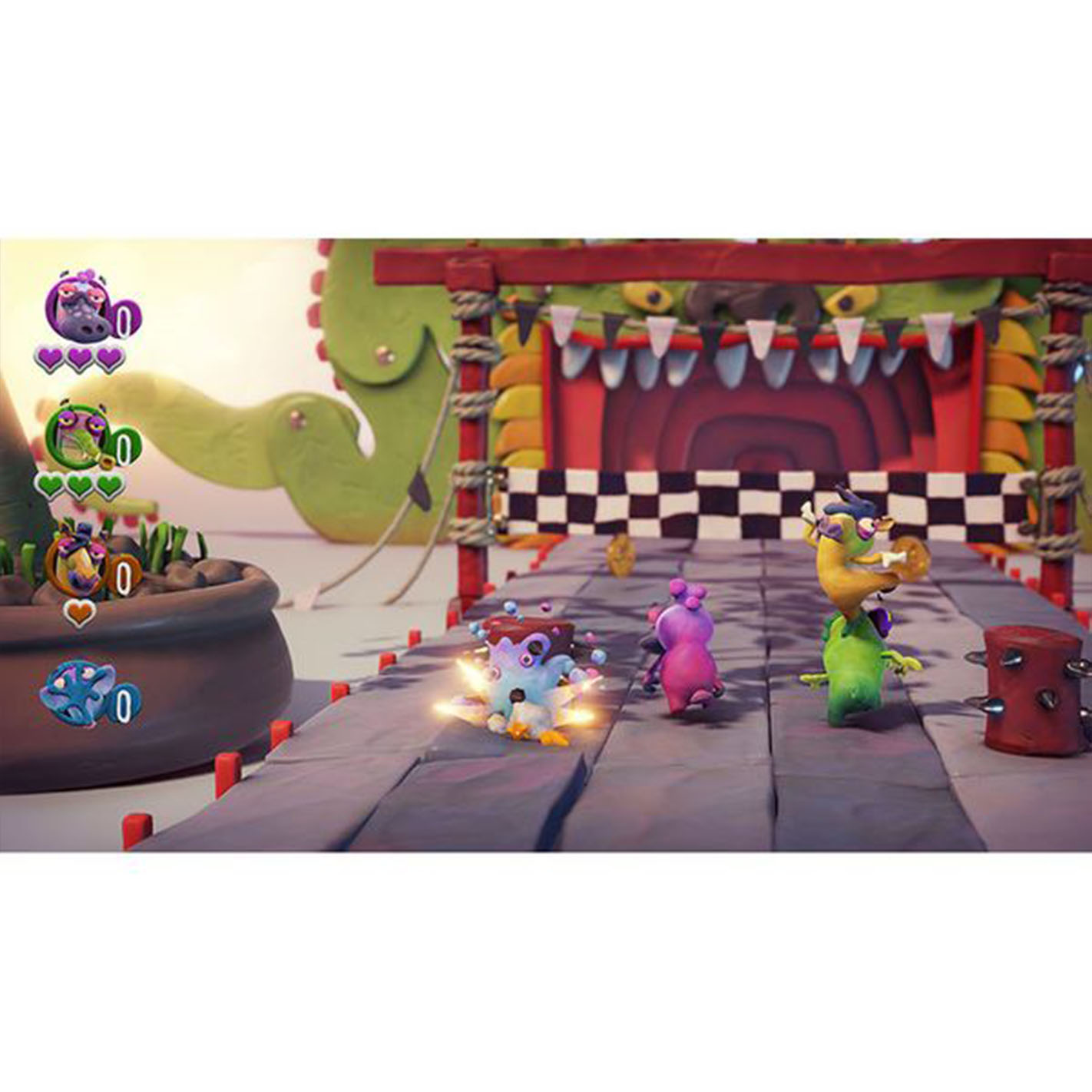 Sony-Frantics-(PlayLink)-Game-PS4-3