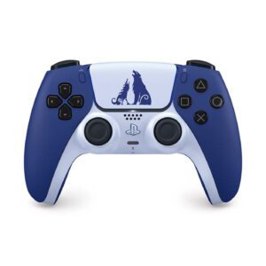 Sony God of War Ragnarök Limited Edition DualSense Wireless Controller PS5 Gamepad