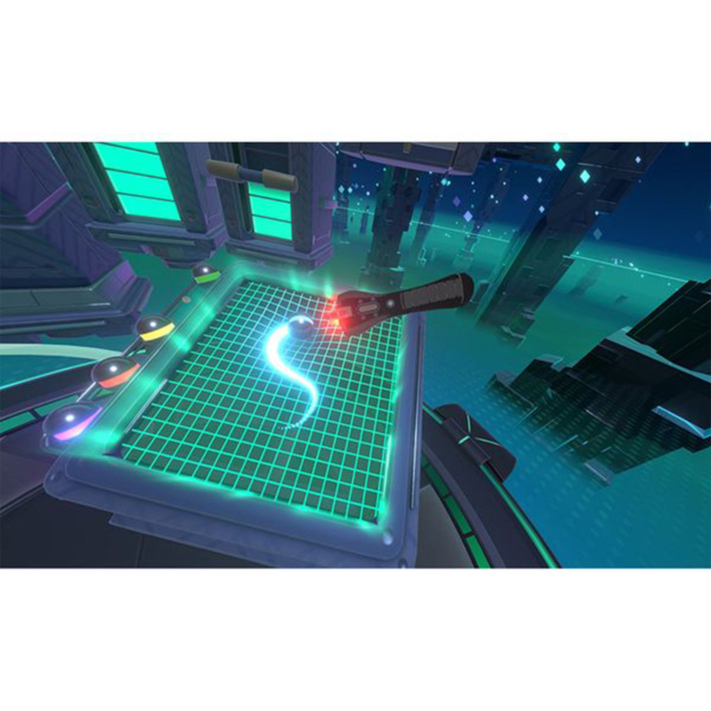 Sony-track-Lab-VR-Game-PS4-1