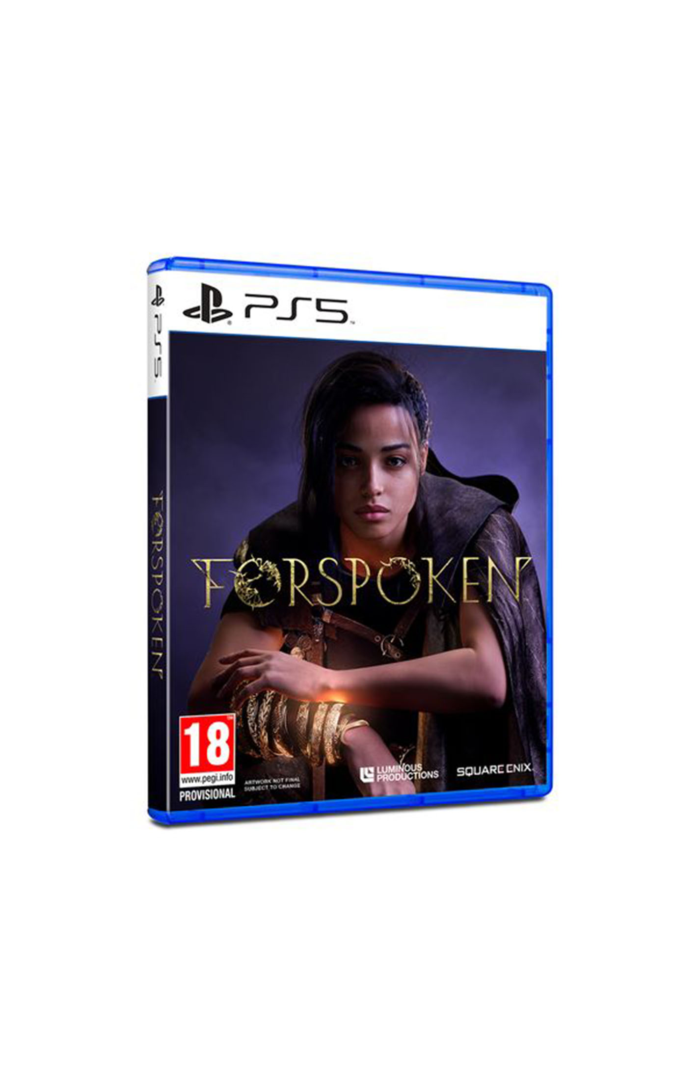 Square-Enix-Forspoken-PS5-Games-1