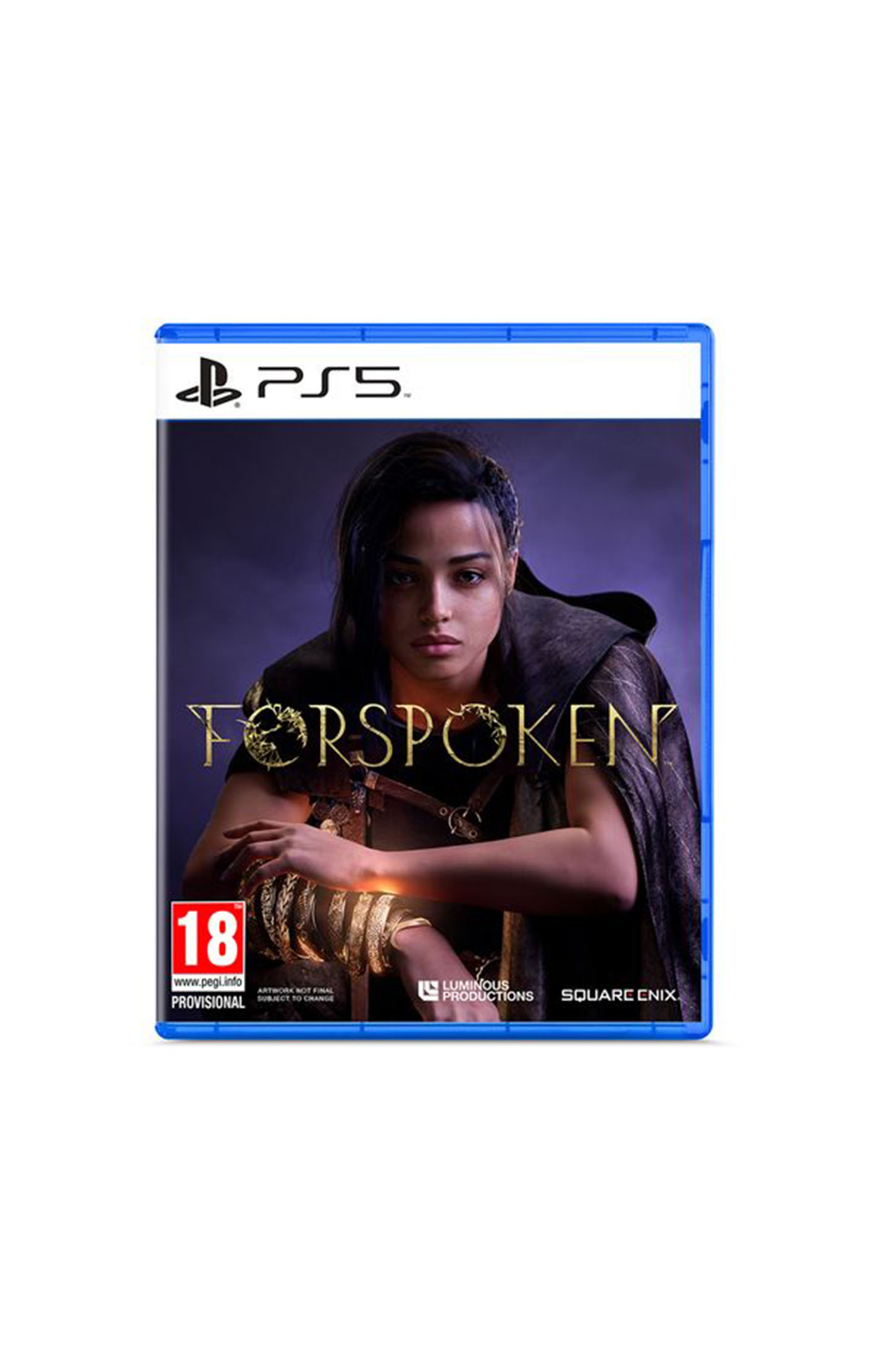 Square-Enix-Forspoken-PS5-Games