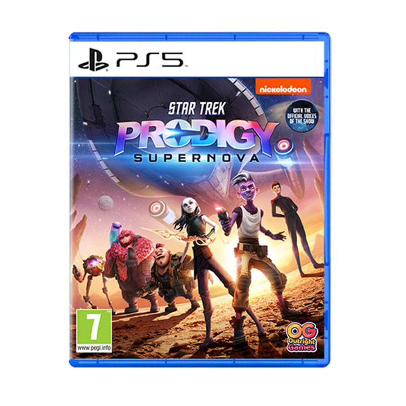 Star-Trek-Prodigy-Supernova-PS5-Game