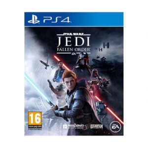 Star Wars Jedi: Fallen Order Game PS4