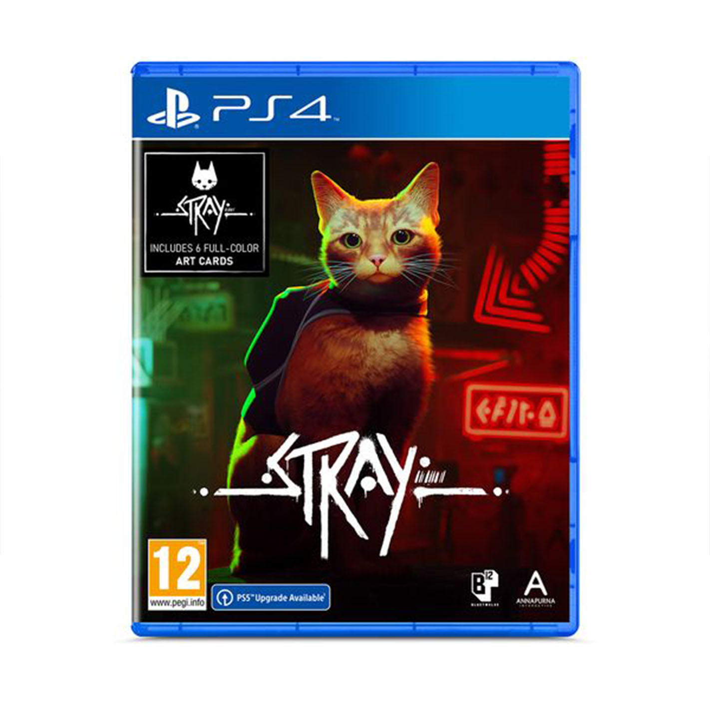 Stray-PS4-Game