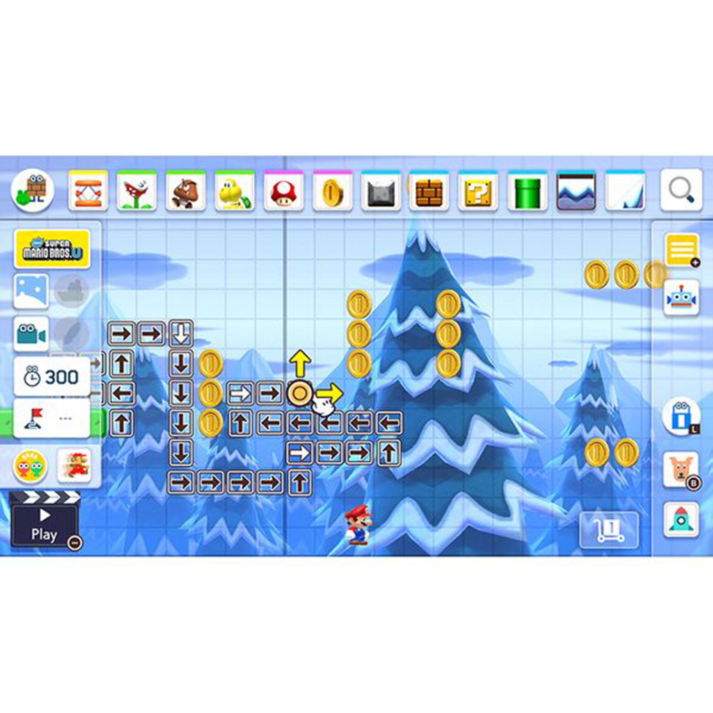 Super-Mario-Maker-2-Switch-Game-3