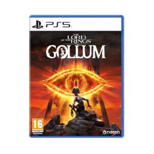 The Lord Of The Rings: Gollum PS5 Game