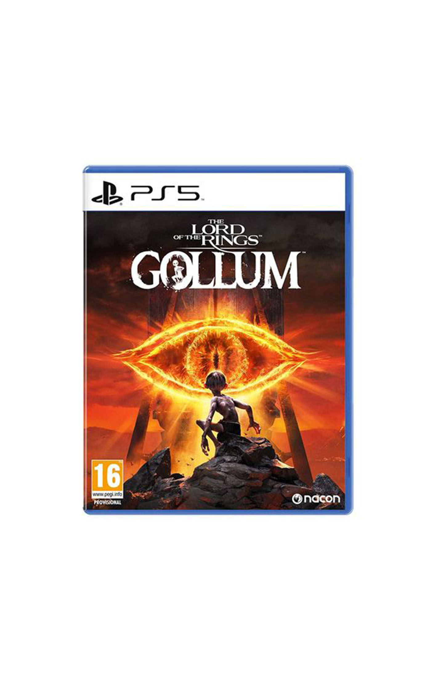 The-Lord-Of-The-Rings-Gollum-PS5-Game