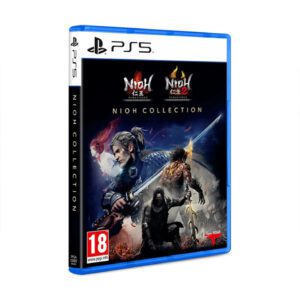 The Nioh Collection PS5 Game