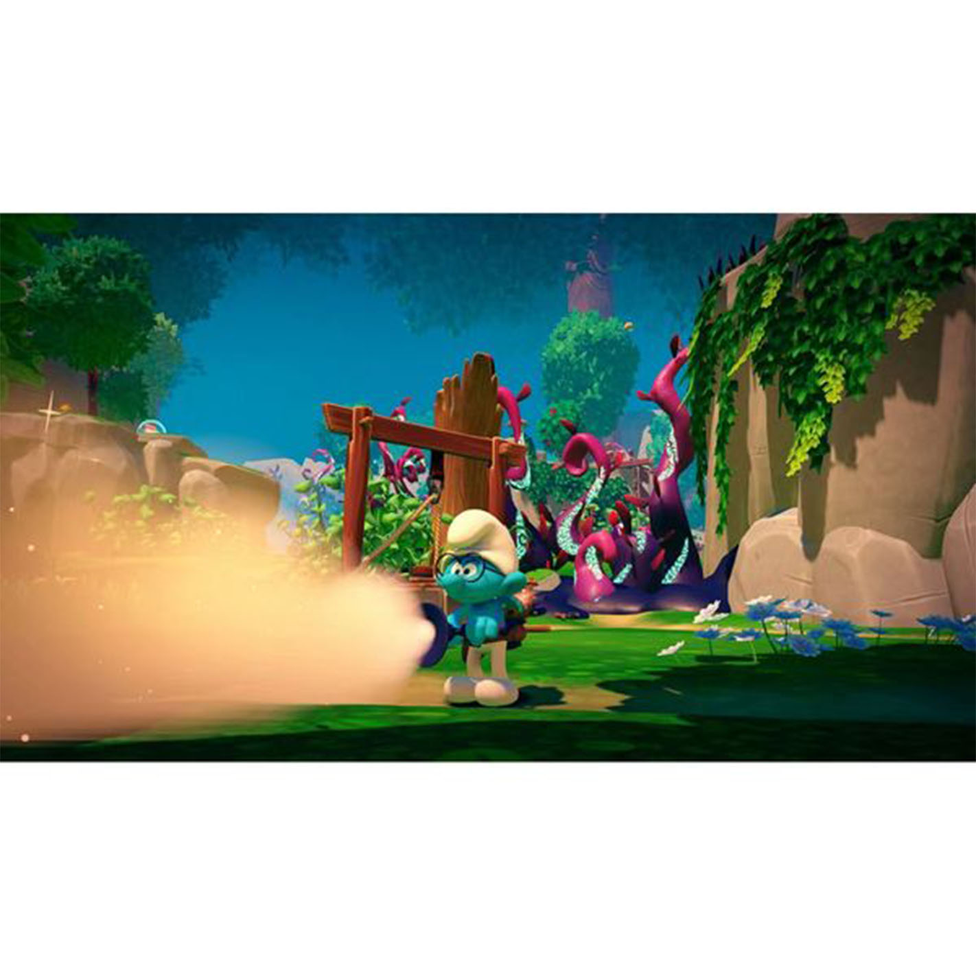 The-Smurfs-Mission-Vileaf-Smurftastic-Edition-PS4-Game-1