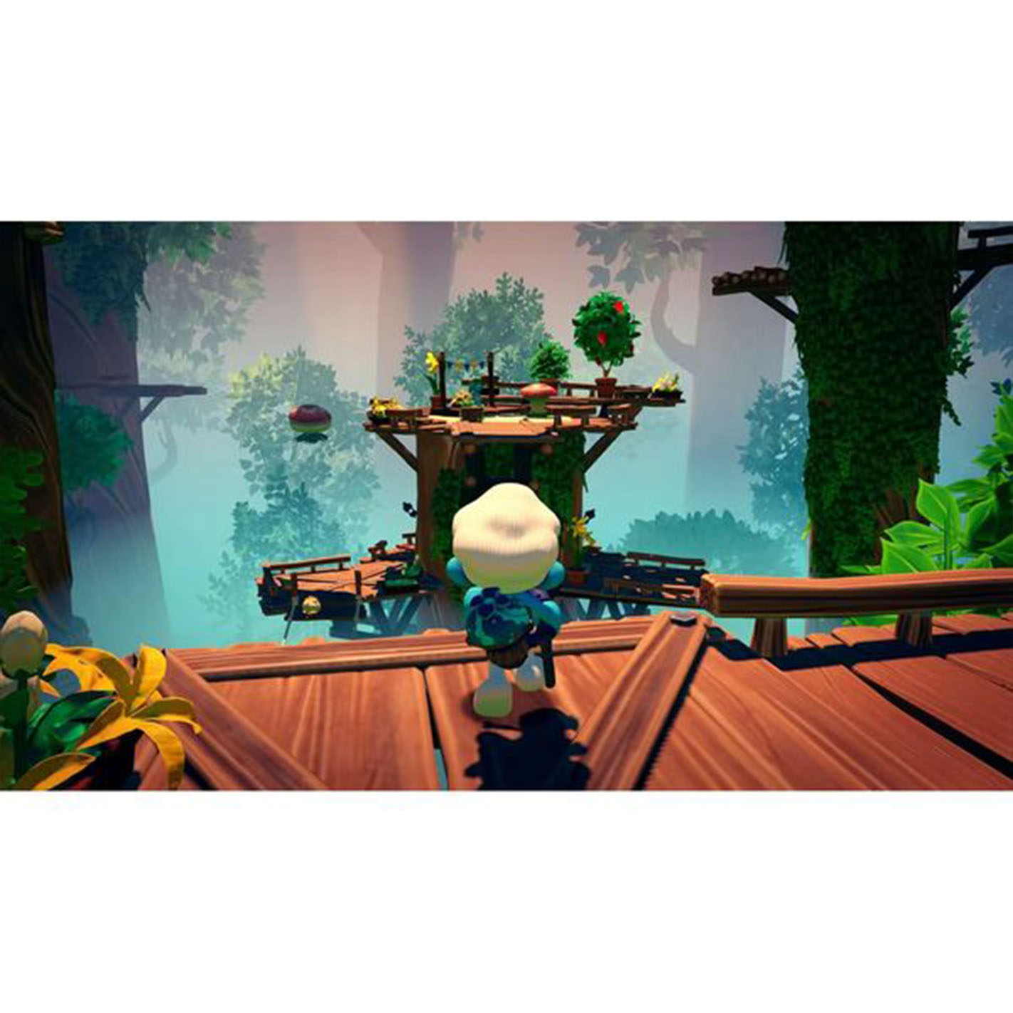 The-Smurfs-Mission-Vileaf-Smurftastic-Edition-PS4-Game-3