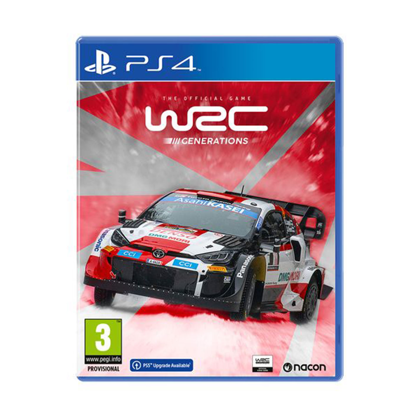 WRC-Generations-PS4-Game