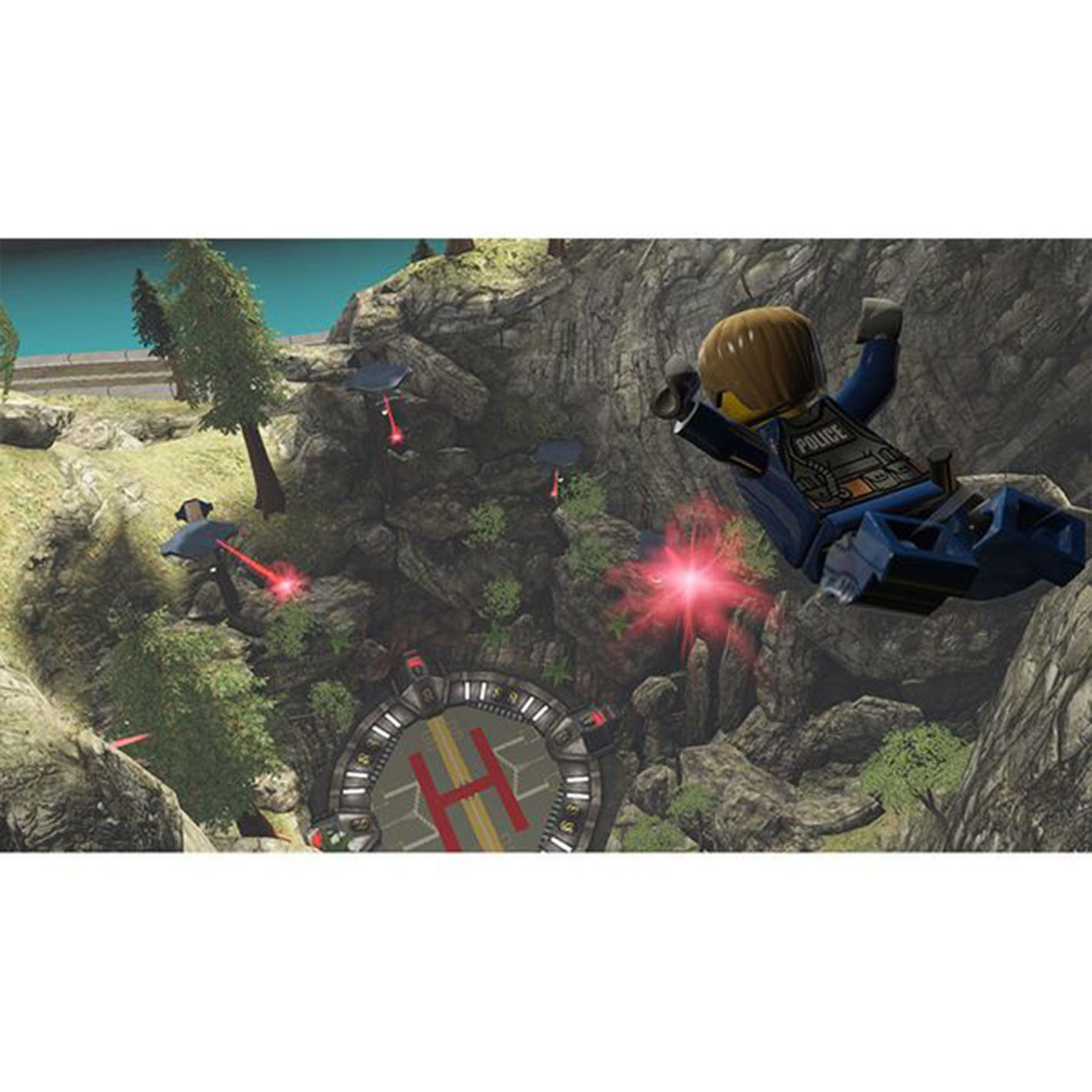 Warner-Lego-City-Undercover-PS4-Game-2